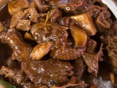 -鹅滋道(甘坑古镇店)