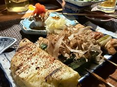 -半藏居酒屋(香港花园店)