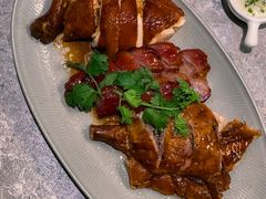 -留半山·香港食堂(啦啦宝都店)