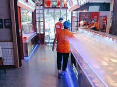 -李姑婆鲜切牛肉火锅自助(凤城二路店)