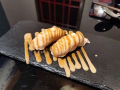 -天狗山料理(省体店)