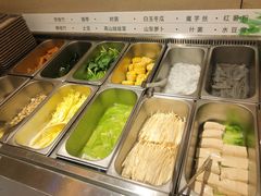 -香蜜轩·粤菜·宴会(世界之窗店)