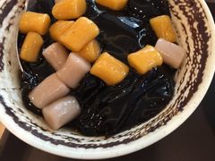 -鲜芋仙(泰州万达店)