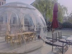 -上海崇明金茂凯悦酒店