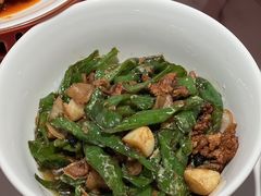 -辣可可·小炒黄牛肉(望京凯德MALL店)