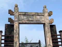 -广州神农草堂中医药博物馆