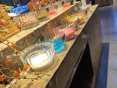 -苏格里岛·自助烤肉·火锅海鲜(金鼎广场店)