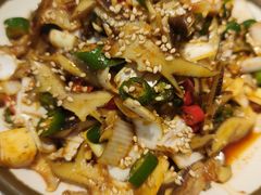 -白山烧烤(文安路万豪店)