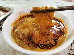 -高彩明麻辣烫串串香·老字号(西华门店)