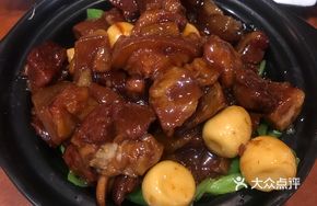 Wai Jia Xiang Braised Pork Belly