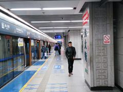 -北大街(地铁站)