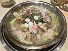 -海关荤豆花(洋河一路店)