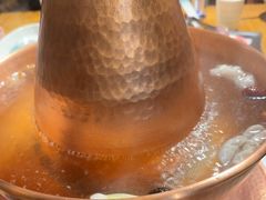 -额尔敦草原涮羊肉·烧烤(冻青树总店)
