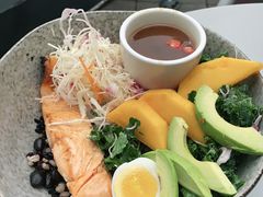 -BAKER&SPICE(环贸店)