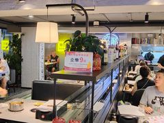 -粟氏天府·东北烧烤(长安街店)