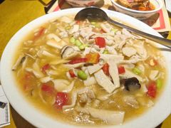 -杏花村水席楼·洛阳水席(老城十字街店)