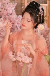 -汉仪华裳汉服馆(打浦桥店)