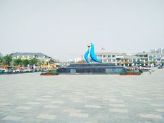 -天山海世界·米立方