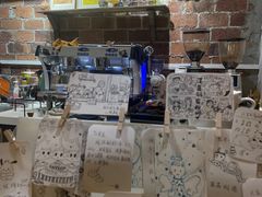-ABCD咖啡屋(妇幼店)