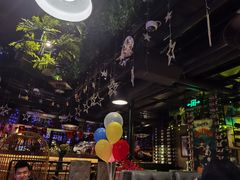 大堂-胡桃里音乐酒馆(四道口店)