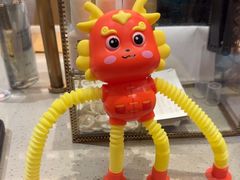 -海底捞火锅(新建中心夜宵主题店)