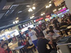 -八一好吃街·高品美食广场