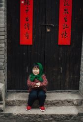 -熊猫叔叔高端儿童摄影(清江商场店)