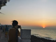 -白沙门生态公园