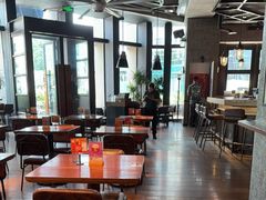 -京A Taproom·精酿餐吧(CBD店)