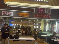 -食大利香港茶餐厅(南亚风情第一城店)