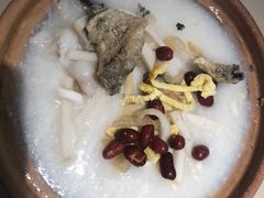 -蔡澜点心·粤菜(西单大悦城店)