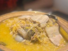 -关东小磨东北菜(漕河泾印象城店)