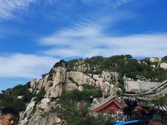 -泰山风景名胜区