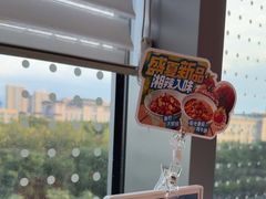 -兰湘子·湘菜小炒(长安万科广场店)