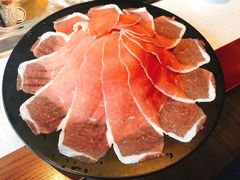 -九府羊·鲜羊火锅·烤串(新华路店)