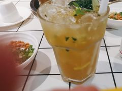 -蛙一刀·麻椒鱼火锅(金仙桥店)