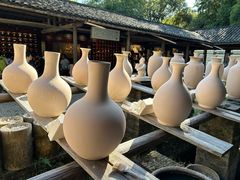 -景德镇古窑民俗博览区