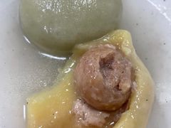 -赵氏汤圆(东关街店)