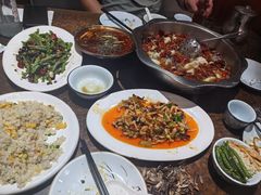 -文记沸腾鱼(永安路总店)