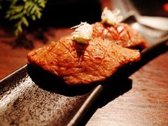 -松阪牛焼肉M(法善寺横丁店)