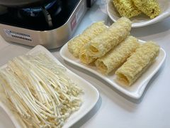 -新仙清汤牛腩(铜锣湾店)