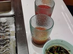 -星伦多自助料理·涮烤一体(奉贤龙湖天街店)