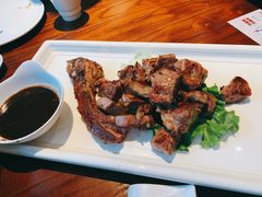 斩斧牛排-田园居·佳宴(桑田路店)