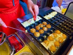 -台湾味正点车轮饼可丽饼(南禅寺店)