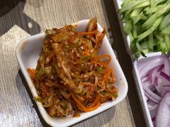 -姥姥家春饼店(交大东路店)