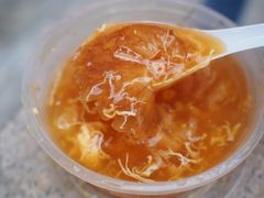 -添發碗仔翅美食