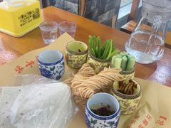 -十二道丰味·徐州土菜·烧烤(何山路店)