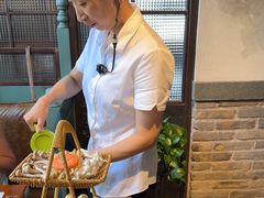 -手选潮汕鲜活牛肉火锅(二七广场店)