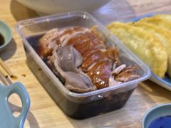 -章云板鸭(评事街店)