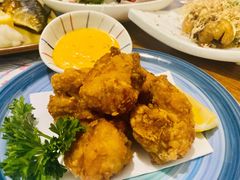 -千代饮兵卫日本料理(东二环泰禾广场西区店)